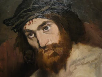 Testa di Cristo